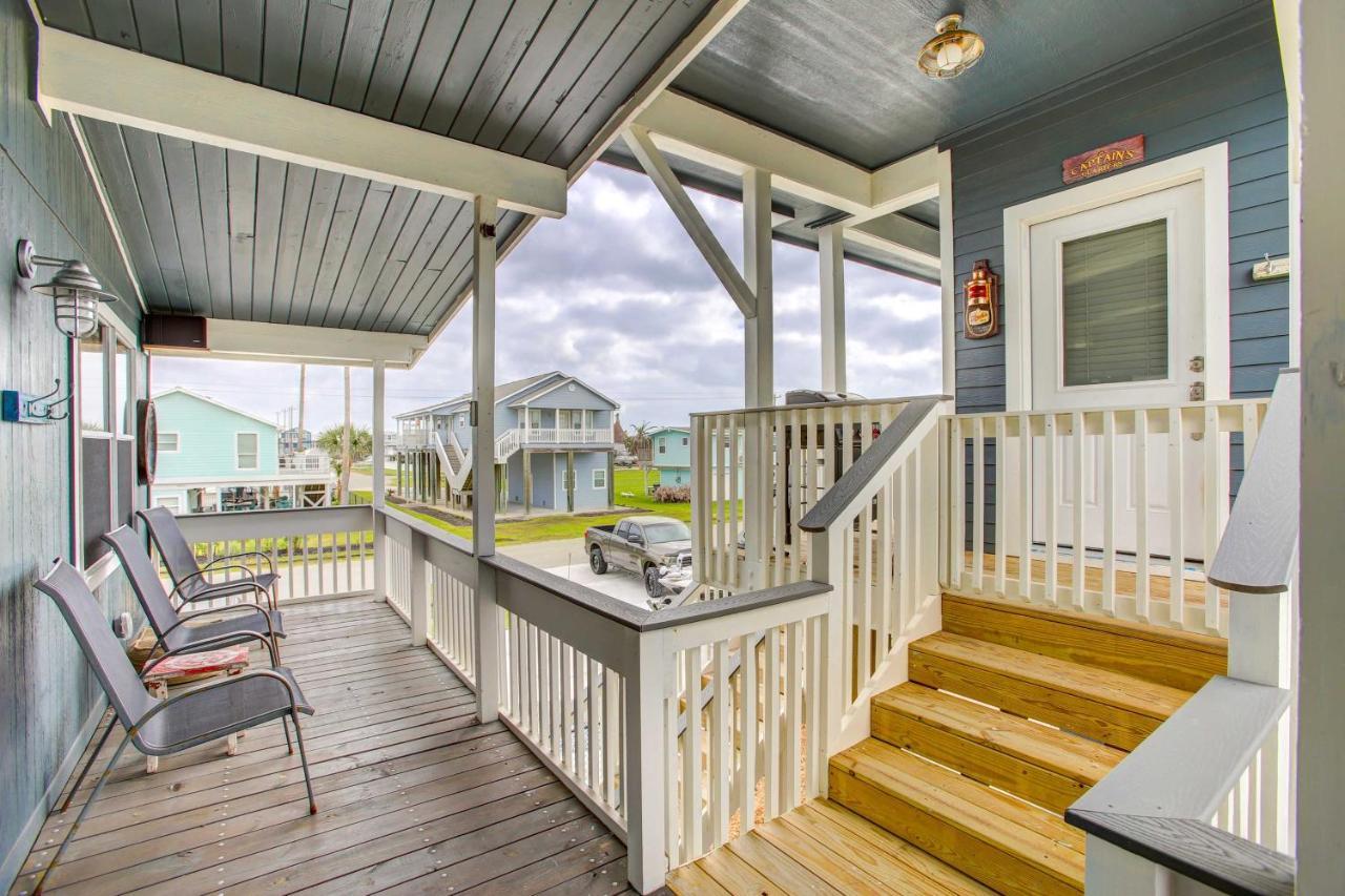 Holiday home With Shared Hot Tub - Walk To Beach!